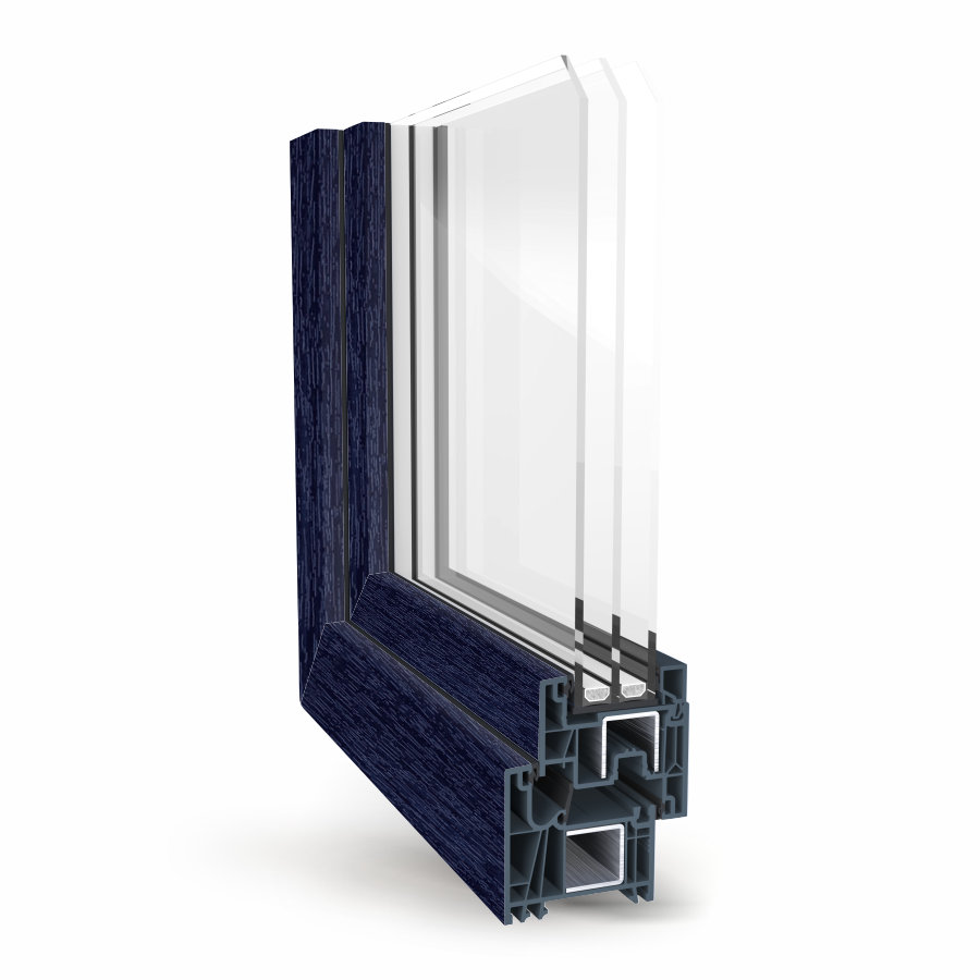 gealan-linear-granatowy-5011