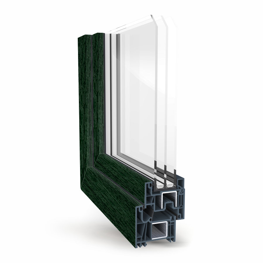 gealan-linear-zielony-6009